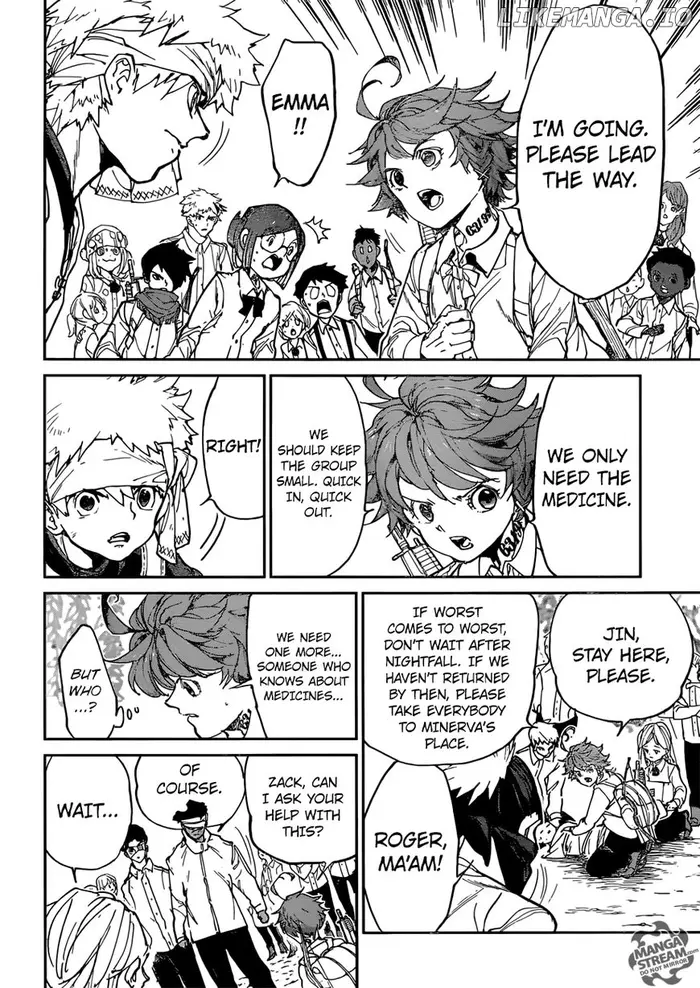 The Promised Neverland chapter 116 image 05_optimized